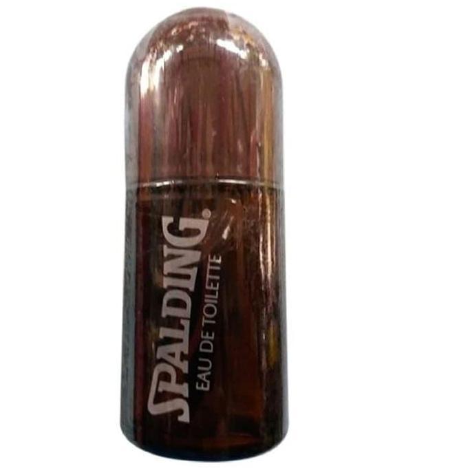 Cod,Bisa- Spalding Eau De Toilette 100Ml