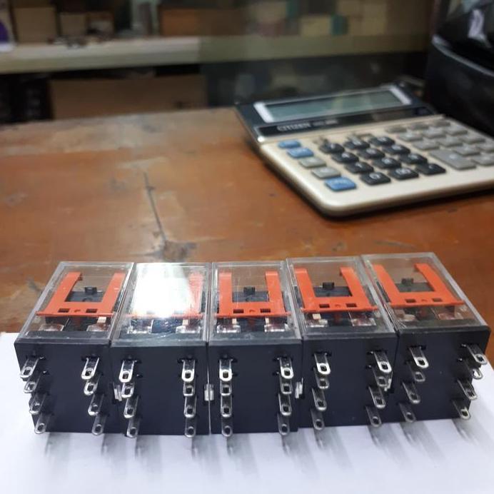 Ready MY2N-GS 110VAC