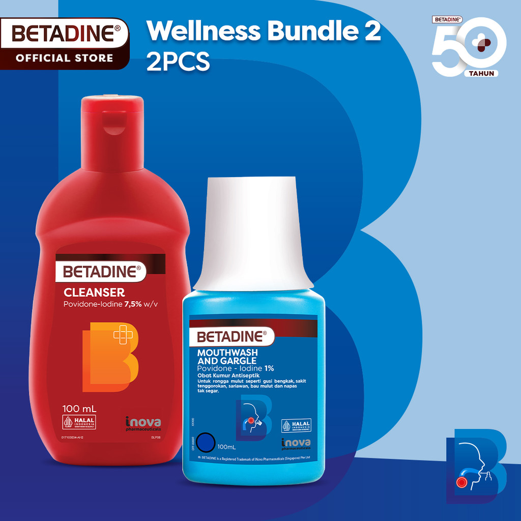 Wellness Bundle 2