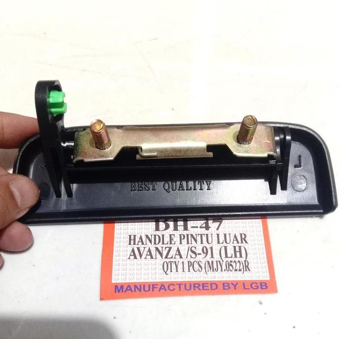 Handle Pintu Luar Espass S91 Avanza (Lh) Hemat