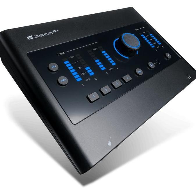 PRESONUS QUANTUM ES 4 .BMJ