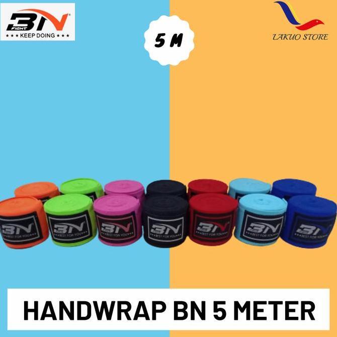 HANDWRAP BN 5 METER ORIGINAL