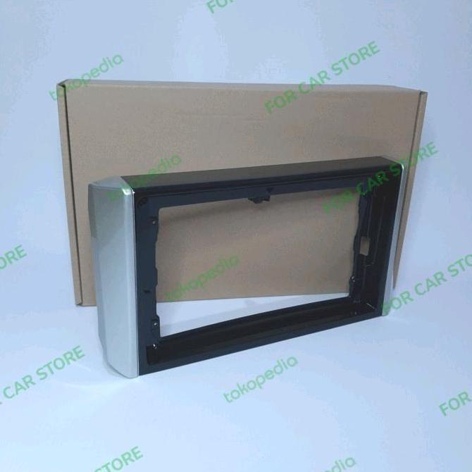 Promo Frame Head Unit 9 Inch Mobil Xpander Cod