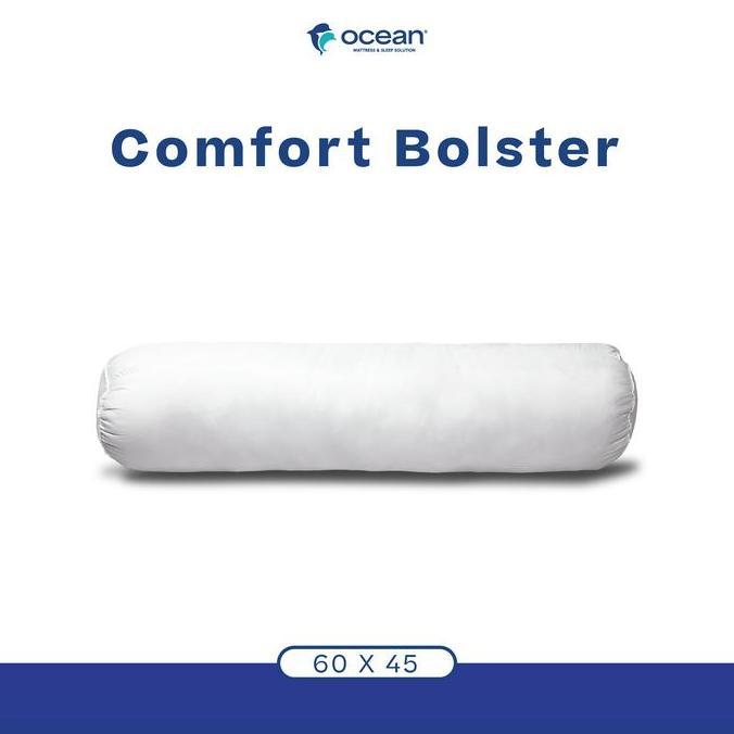 Ocean Springbed - Bantal Guling Comfy Premiun