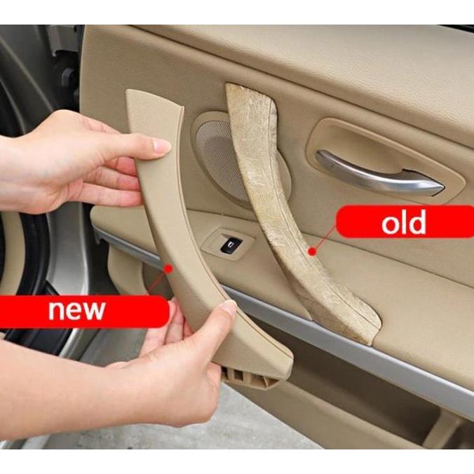BMW E90 Door Handle Pintu 1 set