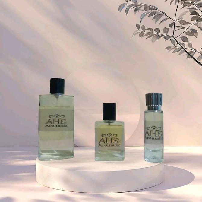 Readygansist- Request Aroma  (Ahs Aromatic)