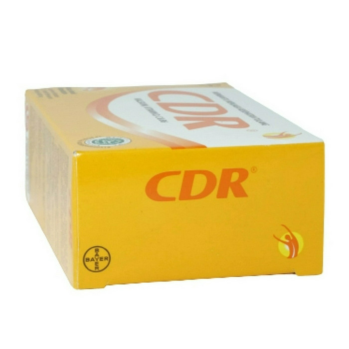 CA. D REDOXON TWINPACK 20 TABLET EFFERVESCENT