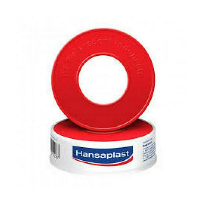 HANSAPLAST ROLL 1,25CMX1M 1989