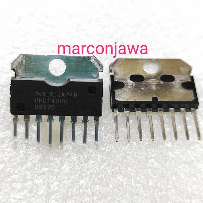 upc1498H Nec ic sisir