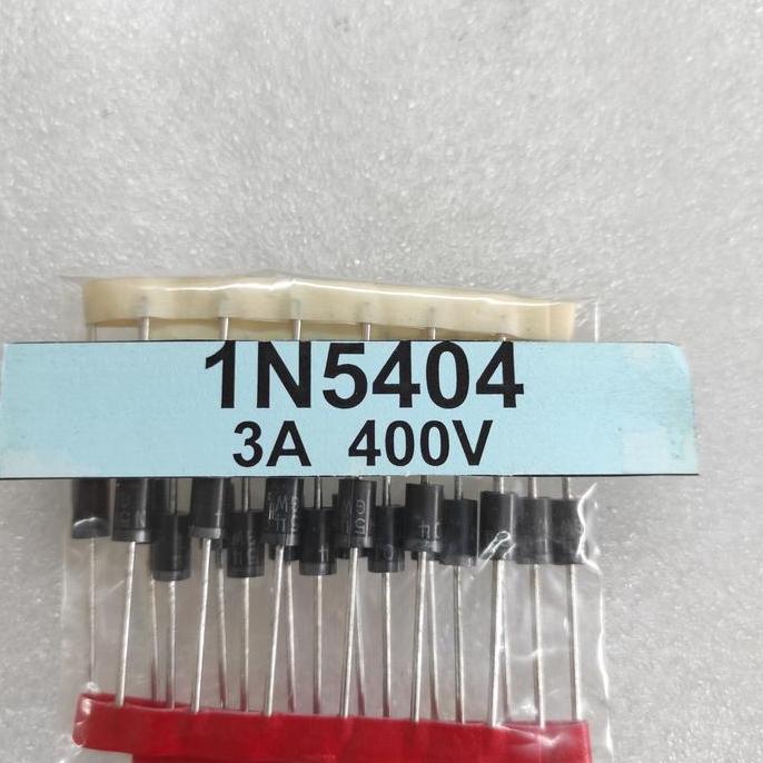 IN5404 diode in5404