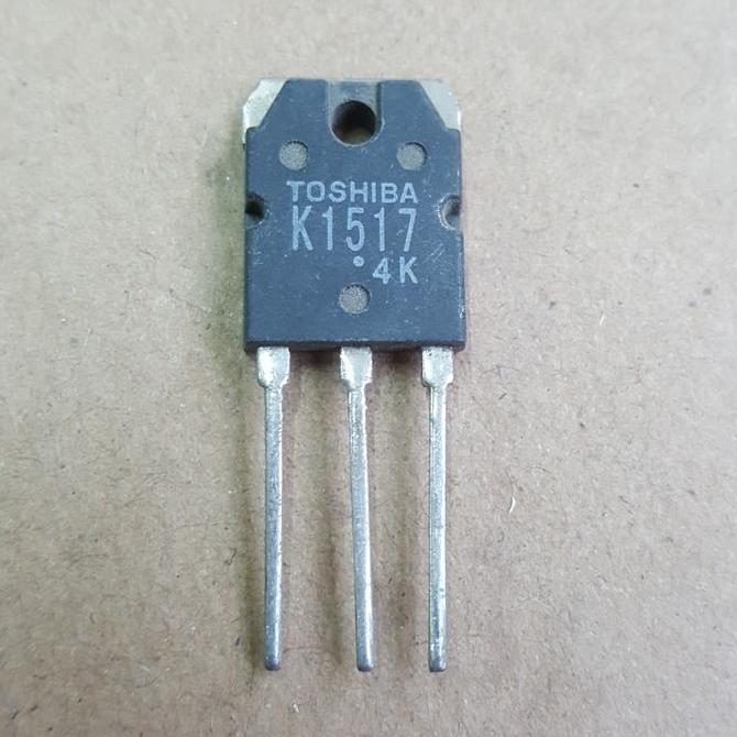 SK1517 IC / TRANSISTOR CA27