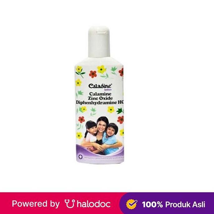 Caladine Lotion 95 ml