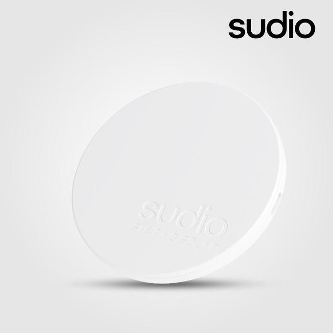 Sudio LADD+ Wireless Charging