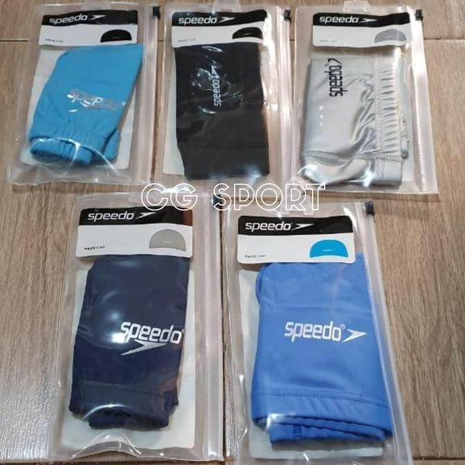 Topi Renang Speedo PREMIUM