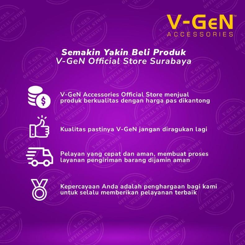 USB Flashdisk V-GeN 32GB ATOM 2.0 (USB Flash Disk VGEN)