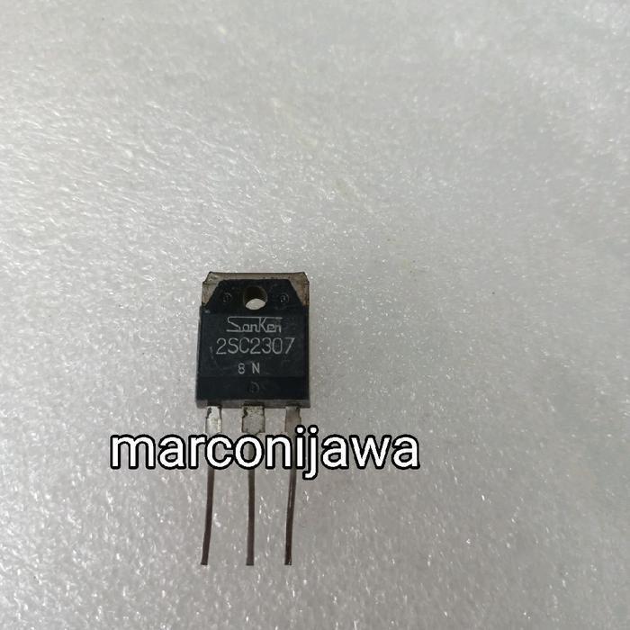 C2307 2sc2307 transistor c2307