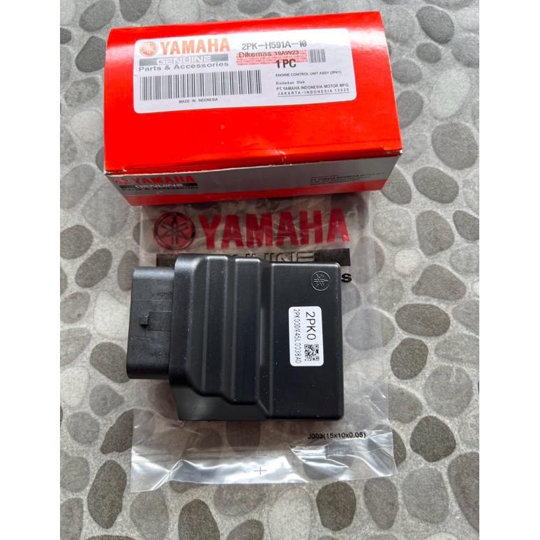 ECU CDI R15 NEW 2PK