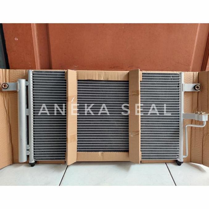 '' CONDENSOR KONDENSOR AC MOBIL HYUNDAI AVEGA ''