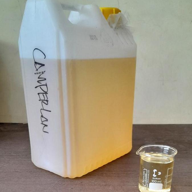 Camperlan / Cocoamide DEA - 1 Liter