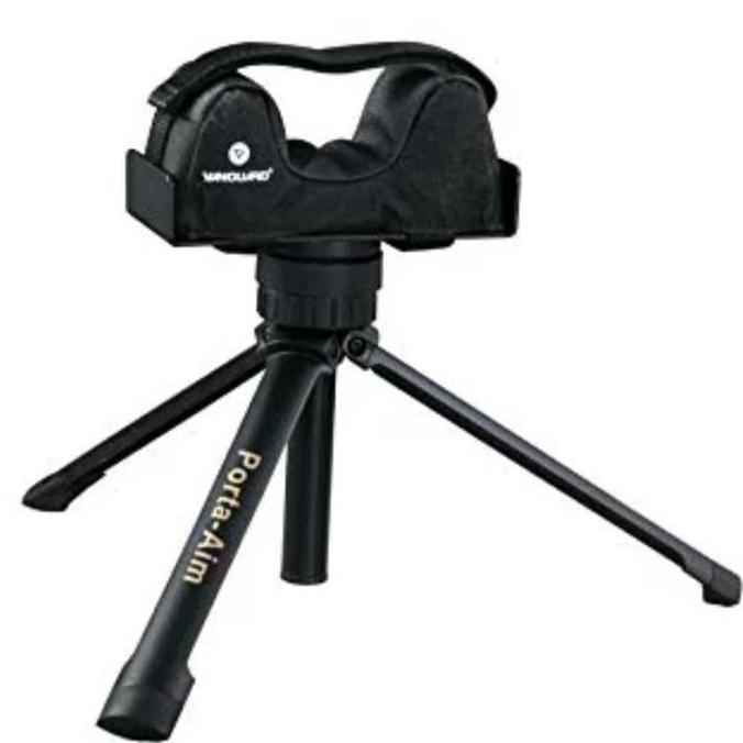 TRIPOD VANGUARD PORTA AIM