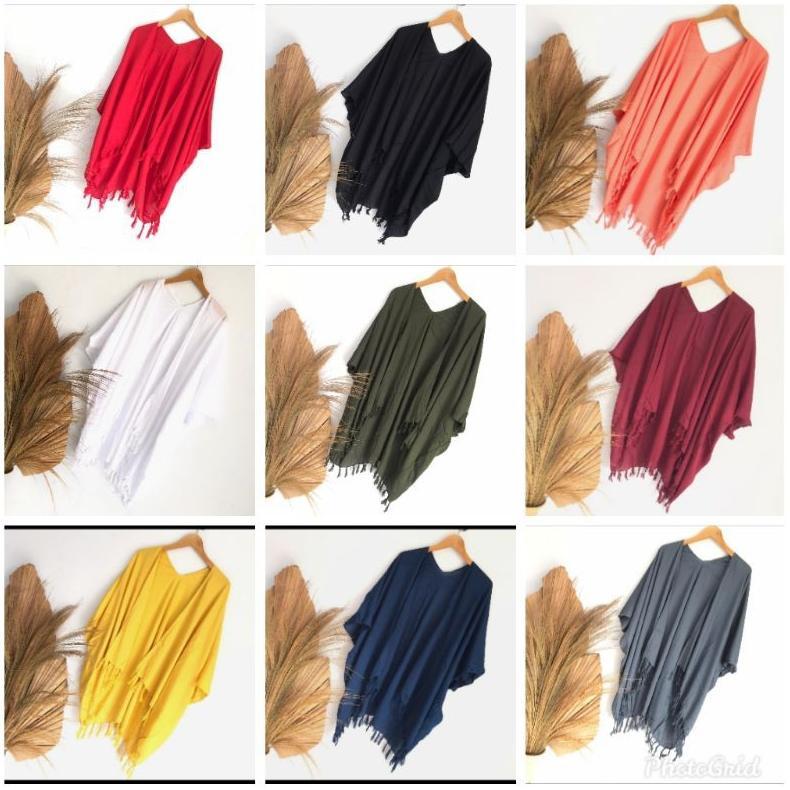 Hot Product Outer Polos