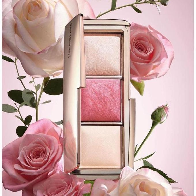 Hourglass Ambient Lighting Palette Diffused Rose Edit _ Original