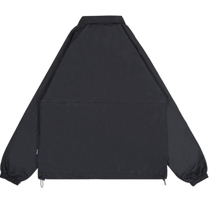 Dobujack Tracktop Jacket Figo Black