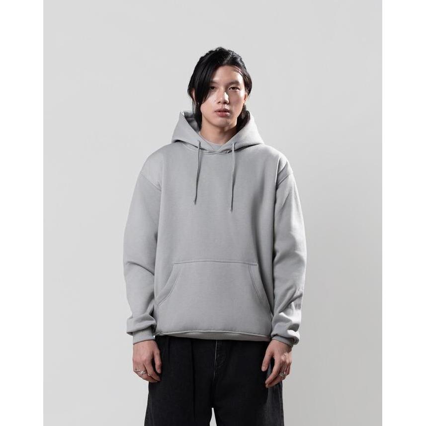 Thesilversky Hoodie Classic Pullover