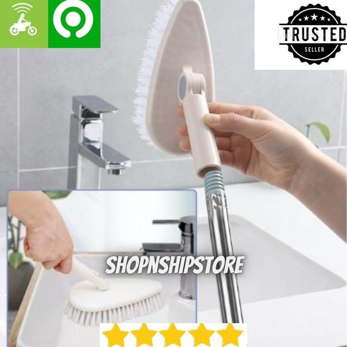 QUIR Brush Mesh M7