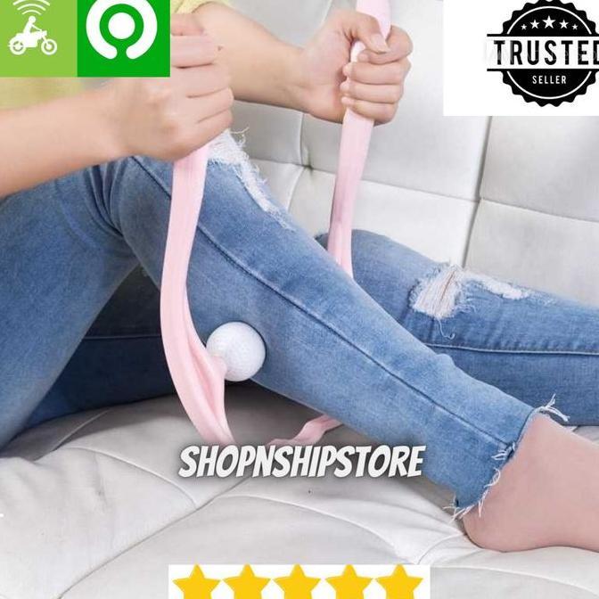 JANS Stik Roll Terapi Beli 1 Dapat 2 ORIGINAL