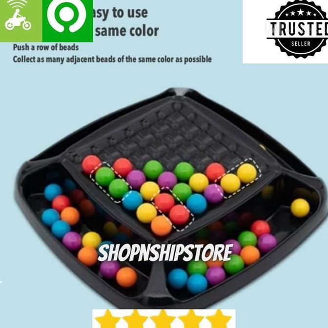 QUIR ORB TOYS M9