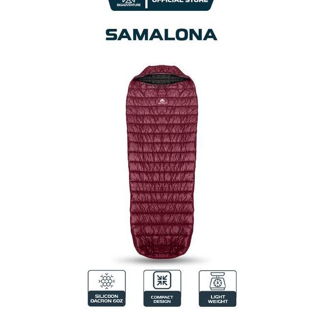 Badventure Samalona Sleeping Bag