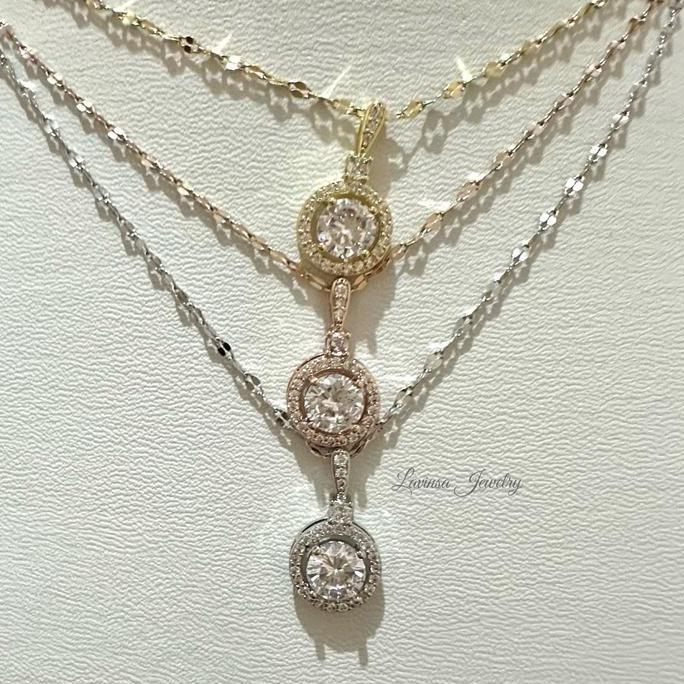Heys- Kalung Hiory Full Titanium
