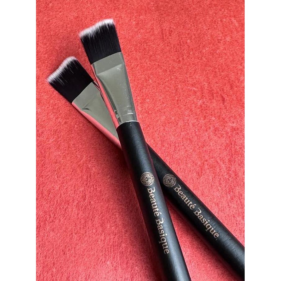 Flat Makeup Foundation Brush Kuas