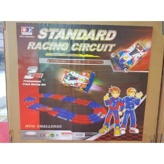 Track Tamiya 3 Jalur Imagel1