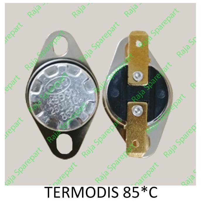 TERMODIS /THERMOSTAT KANCING (85C) RSP27
