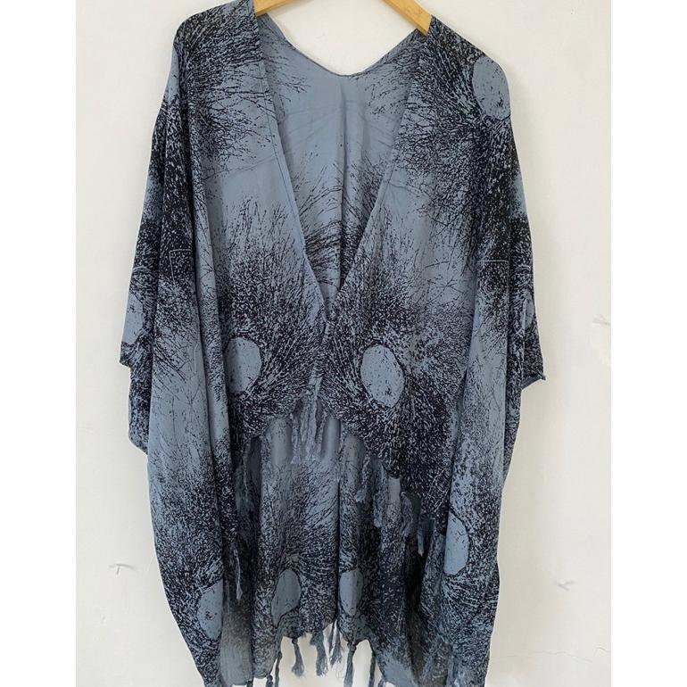 PREMIUM Outer/kardigan akar