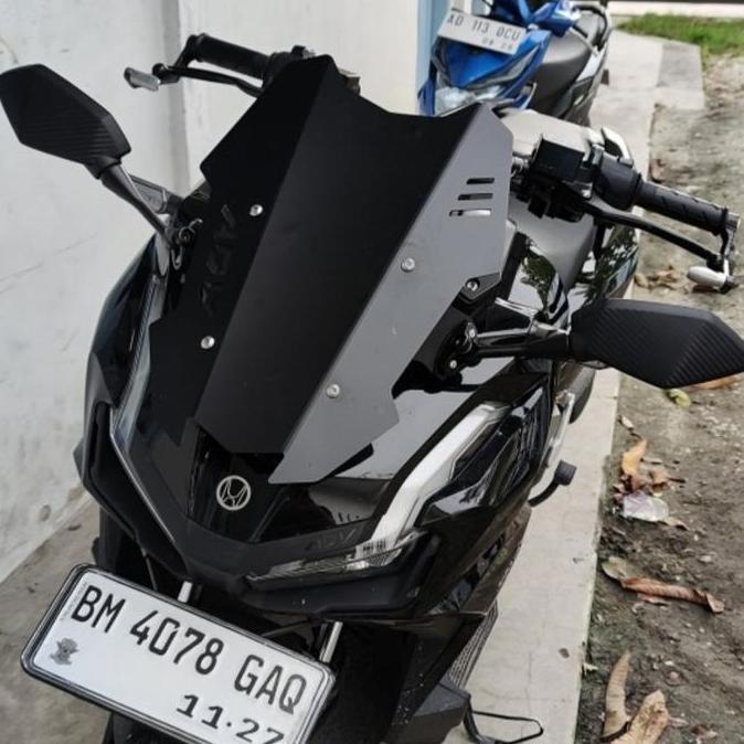 Breket Spion Adv Spion Cbr Paket