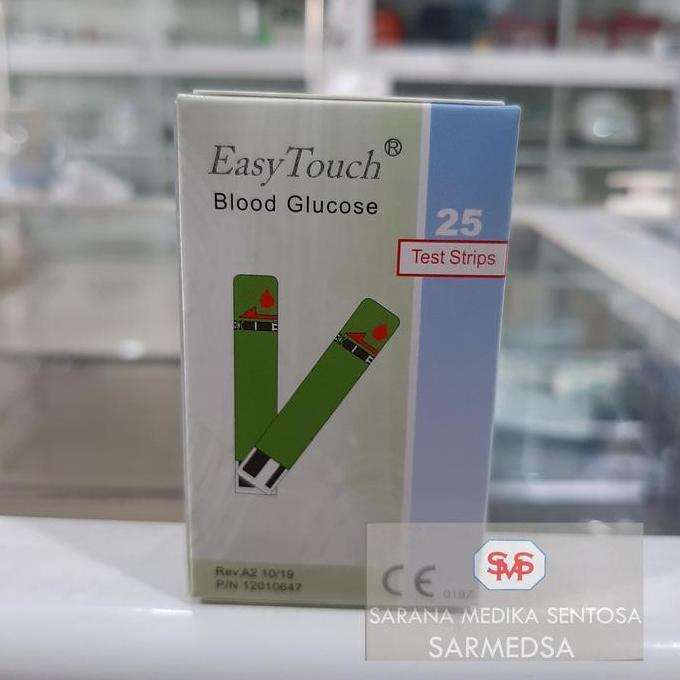 SUPER DEAL - Strip Gula Easy Touch