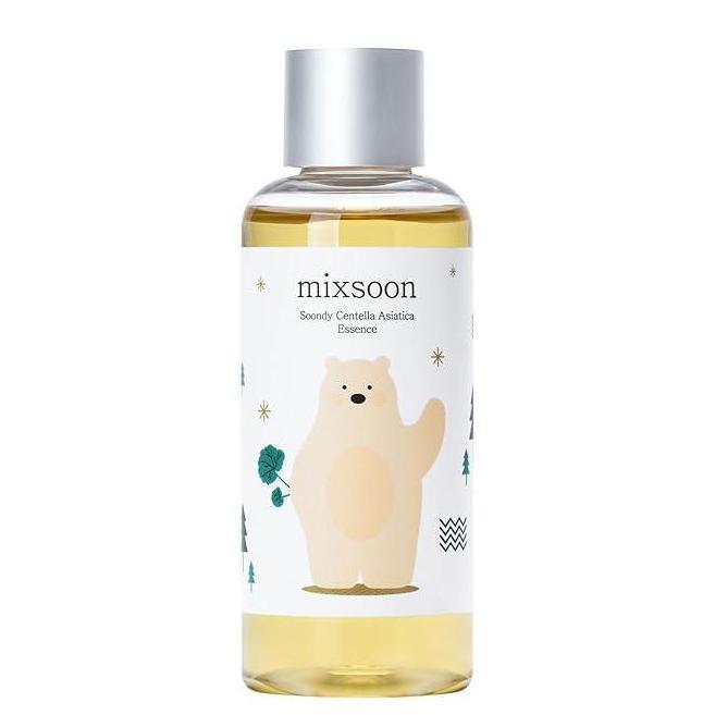 MIXSOON Centella Asiatica Essence 100ml