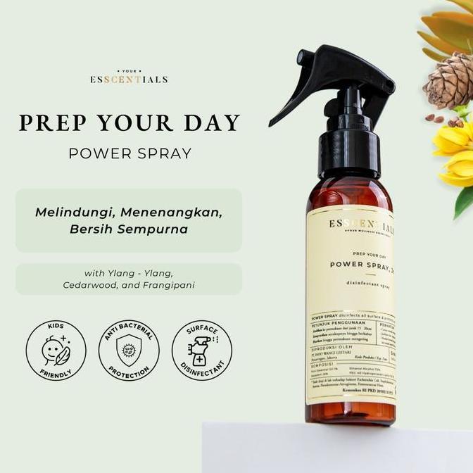 HARGA GROSIR - Power Spray Junior -- TRIGGER HEAD