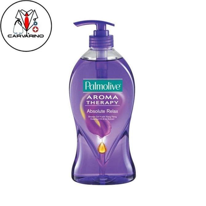 Fupp- Palmolive Shower Gel