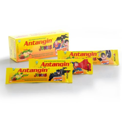 ANTANGIN JUNIOR HONEY MINT