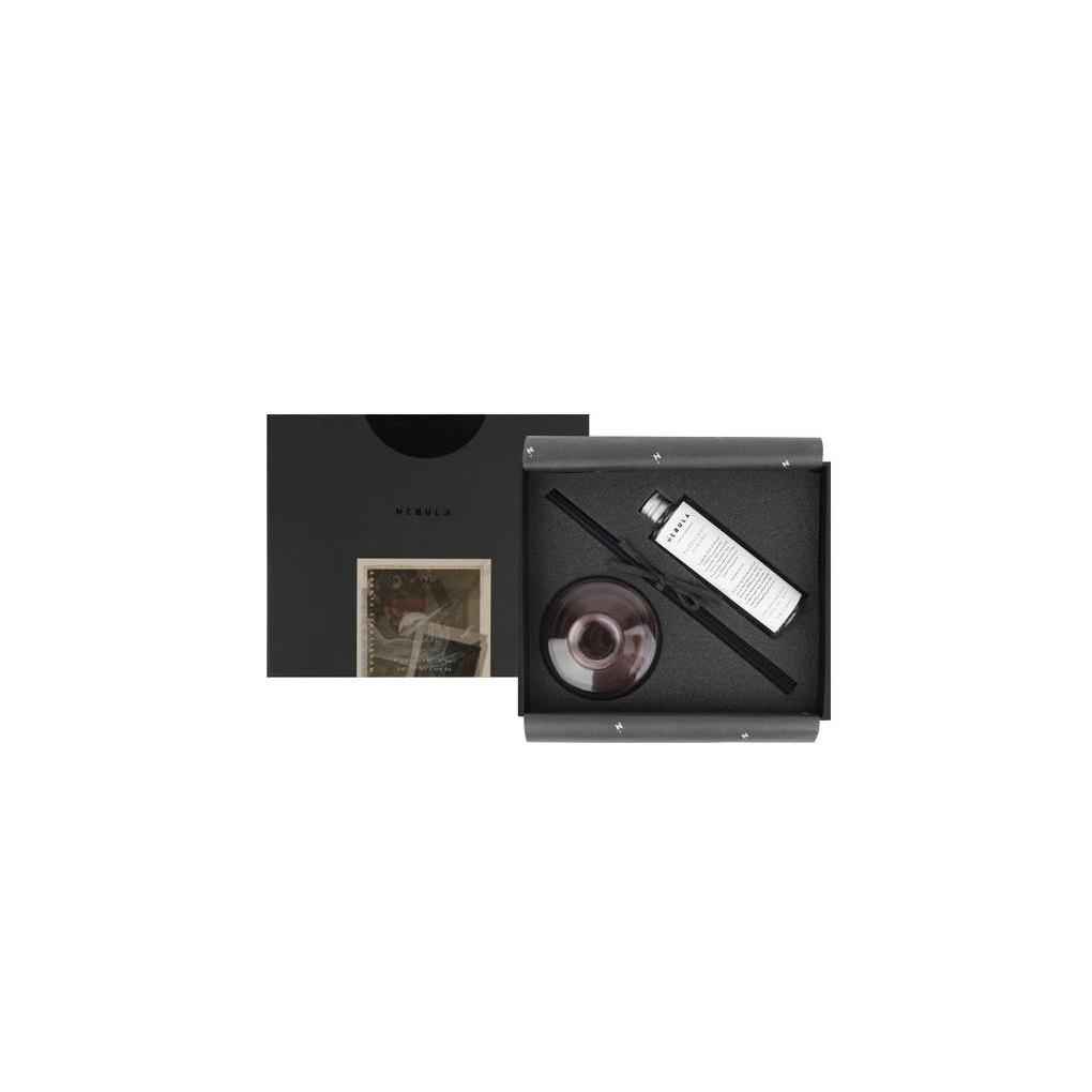 MAGELLANIC CLOUD - PREMIUM REED DIFFUSER SET