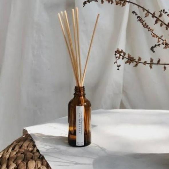 REED DIFFUSER PENGHARUM RUANGAN MOOD BOOSTER