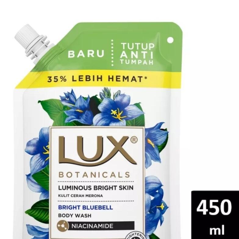 Terlaris Lux 450Ml