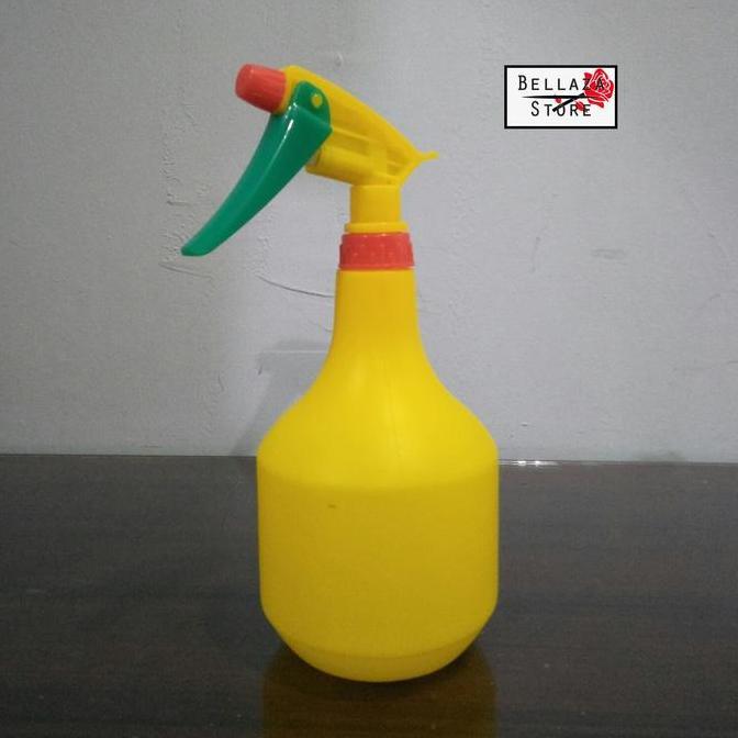 Botol Spray Salon / Botol Semprot Barber BW