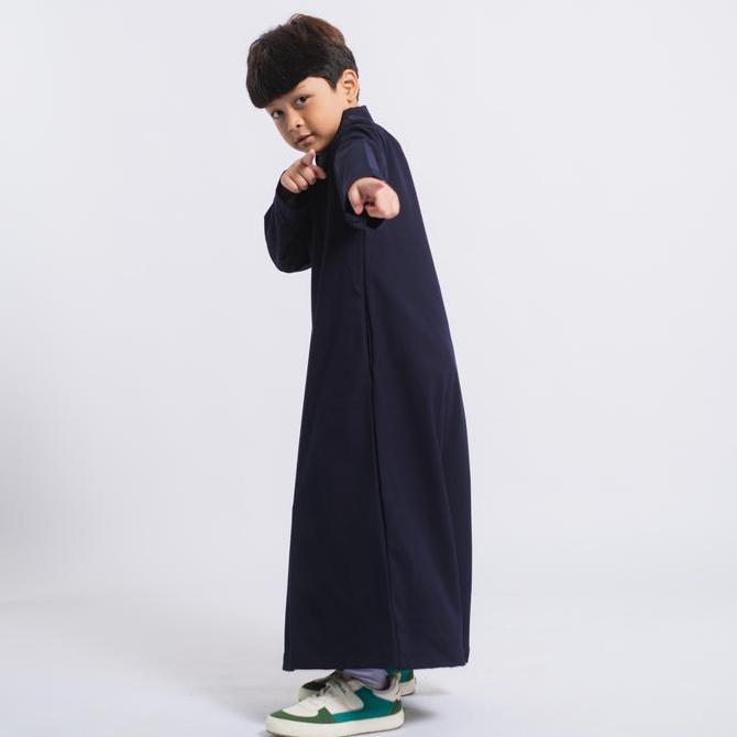 Hanif Navy kids
