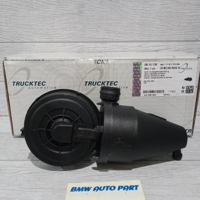 sparator oli,Valve jantung BMW M52 E36 E39