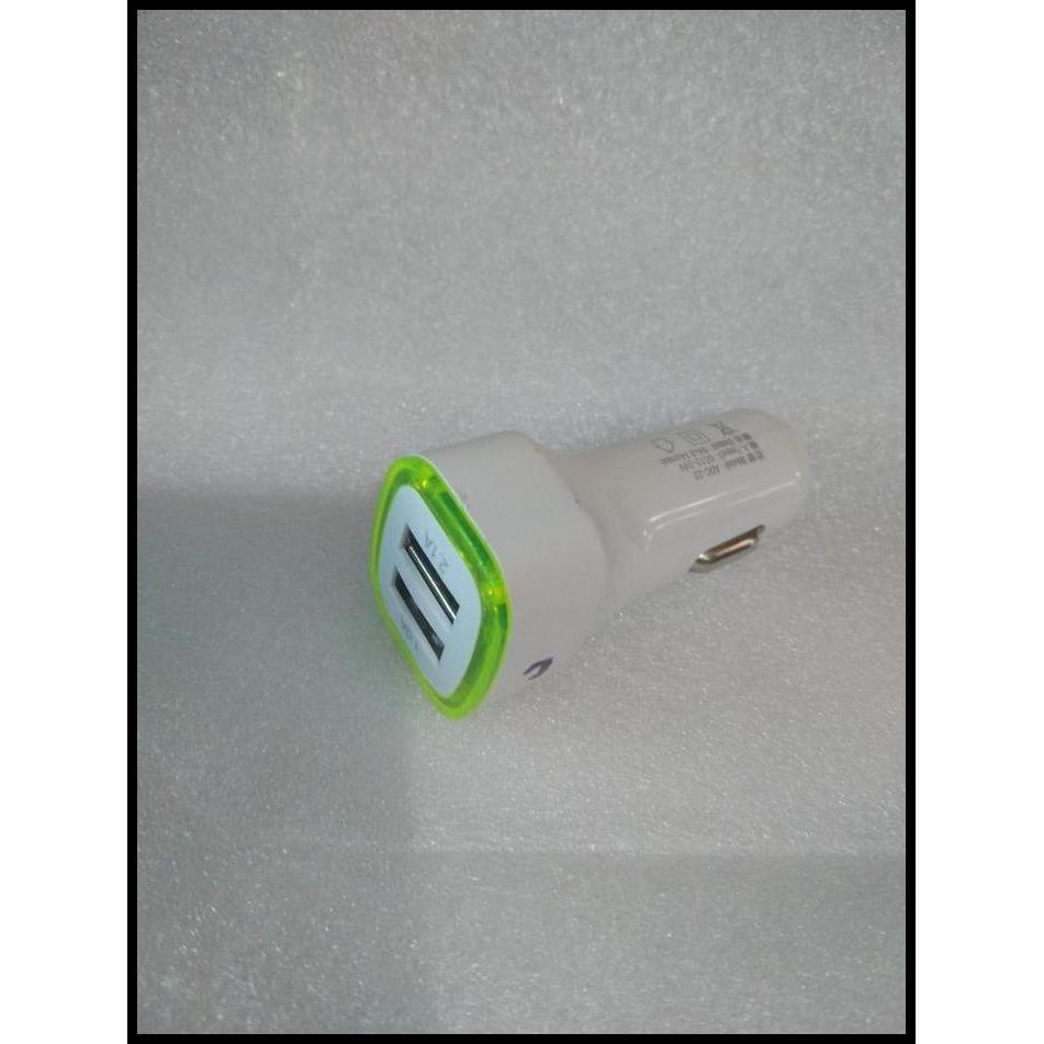 TERBARU CAR CHARGER !!!!